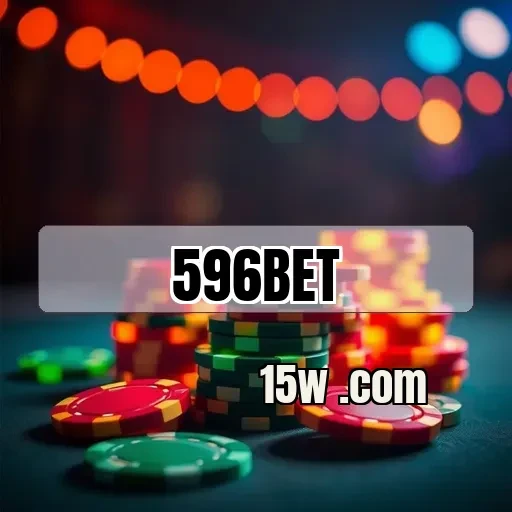 596bet: Exploração Completa do App e Seus Recursos Engajadores