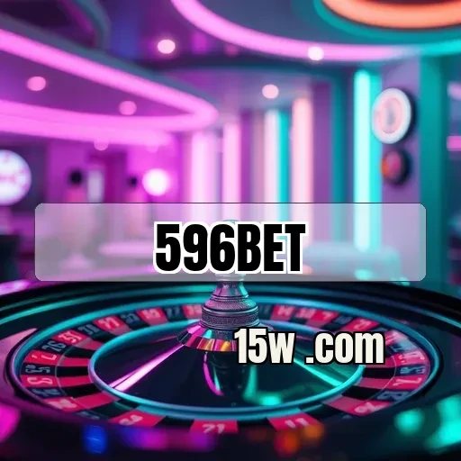 596bet: Transformando a Experiência de Jogos Online no Brasil