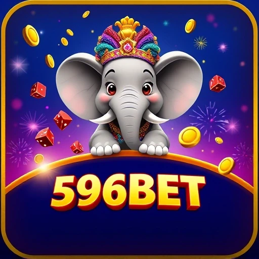 596bet Logo