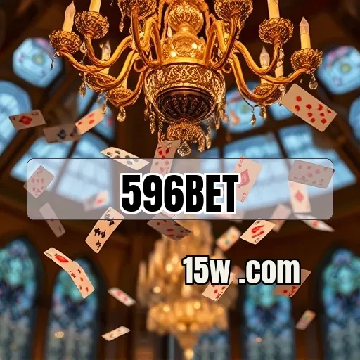596bet: Descubra Todos os Recursos de Pagamento Imperdíveis