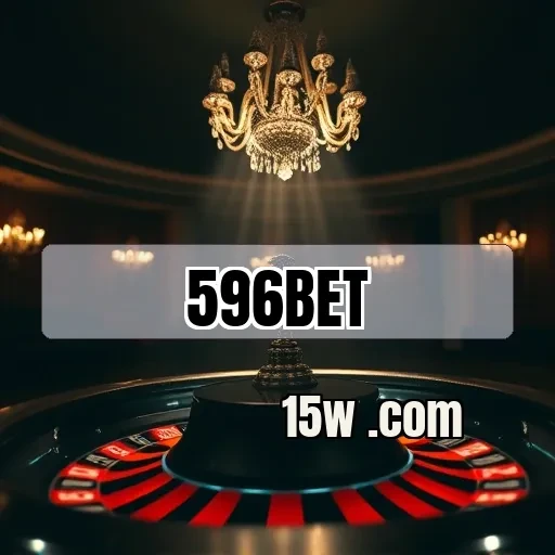 596bet: Descubra os Imperdíveis Caça-Níqueis e Transforme Seu Jogo